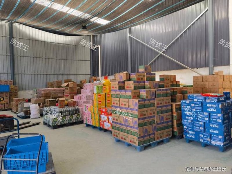 国内贸易批发行业动态概览：市场趋势与机遇